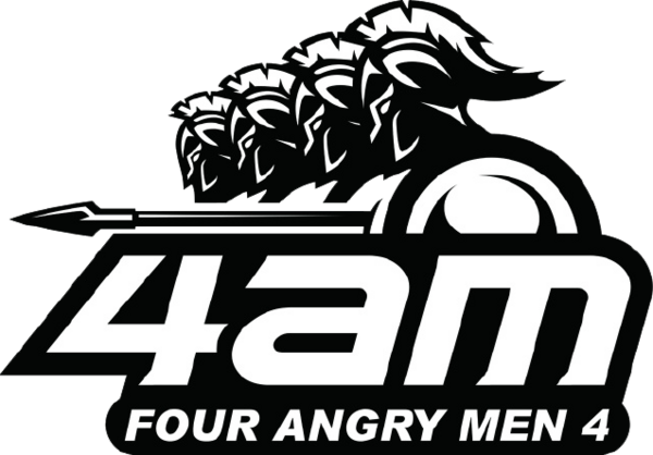 Four Angry Men